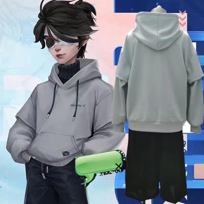 第五人格 ルカ・バルサ ブランケット 使用品 第五人格 ルカ・バルサ ブランケット 使用品 公式】IdentityV 第五人格